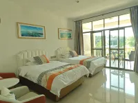 Dongyuan Wanlv Nanhuwan Homestay (Wanlvhu Branch)