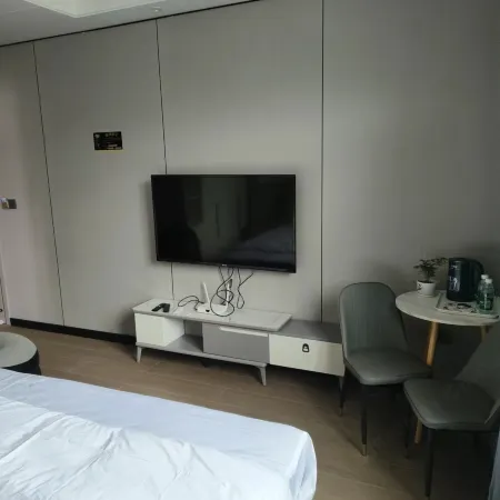 Louqin Daye Homestay (Yaolin Fairyland)