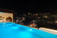 Valley of the Wind · Cloud Inn - Infinity Pools