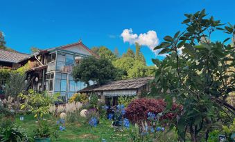 Lijiang Boman Yuelai Homestay