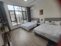 Suiyueran Homestay - balcony