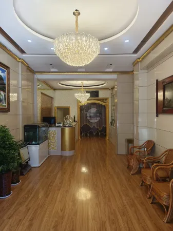 Xiang Yuhuangdu Hotel