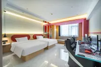 KK HOTEL - Pet friendly
