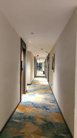 Zhen'an Yiye Tanzhan