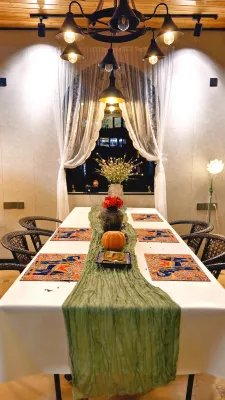 Xixi Huajian Yayuan Homestay (Longtan Ancient Town)