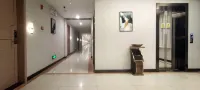 Chengong Hotel Hôtels à : Lhari
