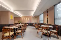 Ningguo Hotel (Chenzhou Wuling Square Branch)