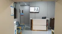 Haoshi Hotel (Shihezi People's Hospital) - parking
