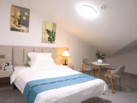 Fuding mengxin hotel Hoteles en Fuding