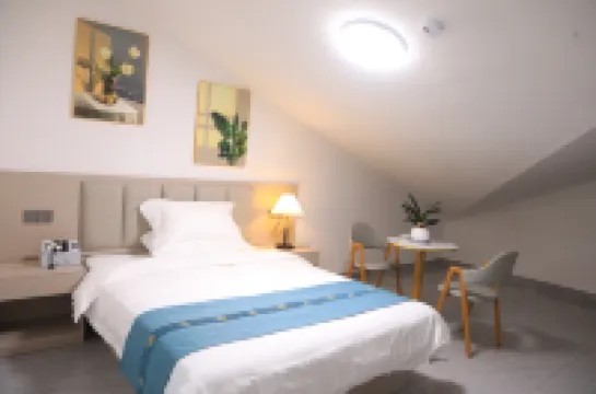 Fuding mengxin hotel