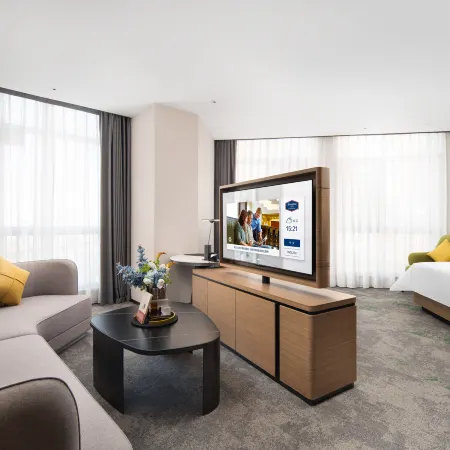 Hampton by Hilton Tangshan Caofeidian