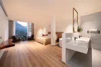 Daxin Yueshanshui Homestay Hotels near Detian Transnational Waterfall Scenic Area - Viewing Platform No. 1