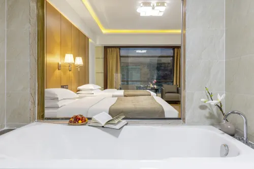 Ceheng Park Hotel