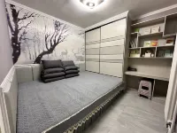 Golmud Yishang Homestay Hoteles cerca de Dongtai Ji Nai'er Lake
