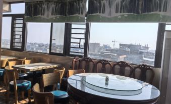 Mengzhigang Hotel (Fangcheng Gangqisha Yuzheng Wharf)