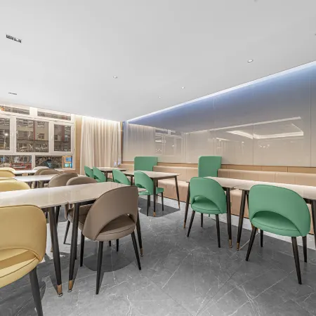 CHEERMAY Hotel (Guyuan Xiji)