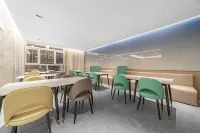 CHEERMAY Hotel (Guyuan Xiji) - Aamiainen