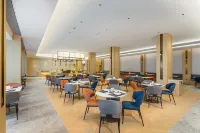 Holiday Inn Express LONGYAN LIANCHENG by IHG - Gym
