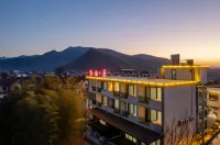 Qingshan Ju Homestay (Wannan Chuancangxian Moon Bay)