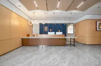 Elong Anyue Hotel (Yangzhou Wuyue Plaza Branch)