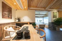 Tingtai Homestay (Titian Scenic Area) Hotels in Yunhe