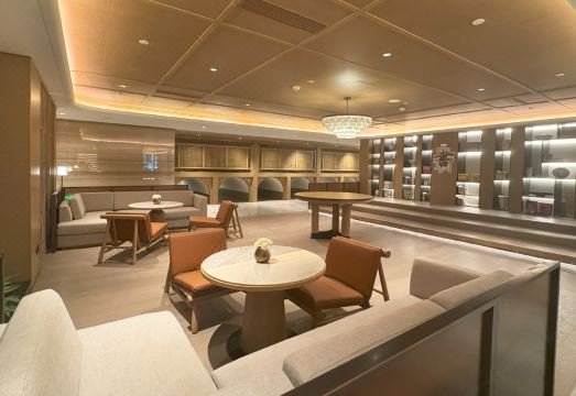 옌지 다이너소 온천 호텔