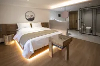 Wutai Mountain Hemlock Forest Homestay