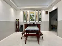 Wumei Riverside Homestay (High speed Railway Station Branch)