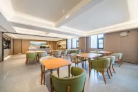 JI Hotel (Xuzhou Suning Plaza Qingyun Bridge) - 3-Star