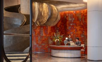 Hangzhou Wulin GDA Hotel, Vignette Collection