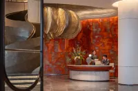 InterContinental Hangzhou Wulin by IHG - Airport Shuttle