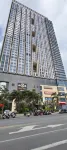 沛檸海景公寓（湛江榮盛萬達廣場店） - 浪漫/情侶