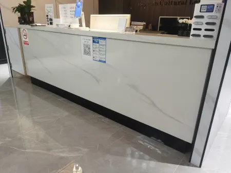 ウィーンホテル(蘇州東方之門金雞湖)