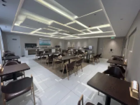 Magnotel Hotel (Hanchuan Xinhe Industrial Park Hanzheng Ancient Town)