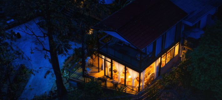 wangyuexuan Baoshan otelleri