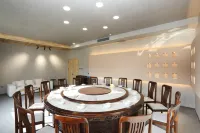 Q+ Honghoufang Homestay (Yesanpo Bailixia Scenic Area) - พร้อมอาหารเช้า