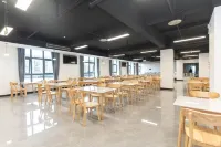안라이 호텔 (쉬안청 고속철도역) - 조식 운영