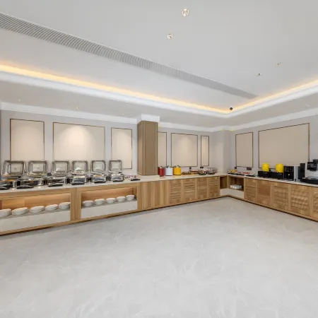 Vienna Hotel 5.0 Chengmai Jinjiang xinchangyuan