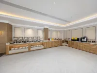 維也納飯店（澄邁金江店） - 早餐