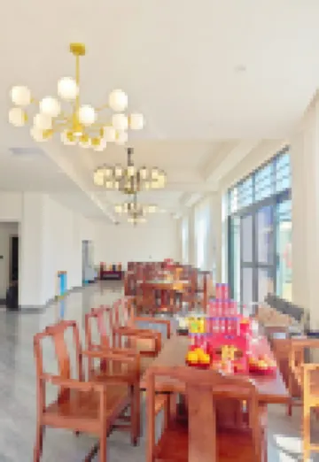 Jixin Inn (Nizhuhe Grand Canyon Branch)