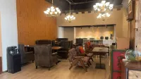 Longmen Inn · Manxin Smart Hotel (Langfang Xianghe Furniture City Branch) - breakfast