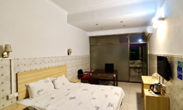 Maker Elevator Apartment