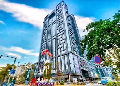 Hainaibian Apartment (Gongbei Port)