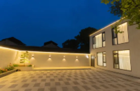 XIANG ZHANG YUAN B&B