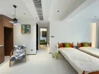 Mont Vert Homestay(Funhill Wenling) Hotels near Fangshan Nansongyan Scenic Area