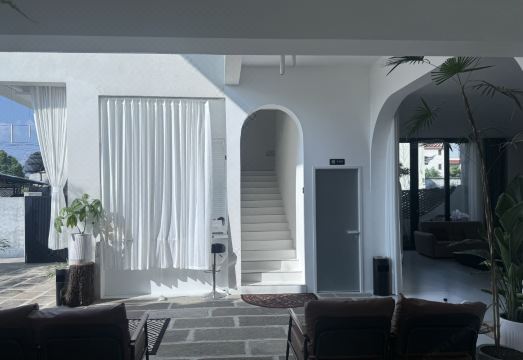 NUOYIWENQUANDUJIAMINSU over view