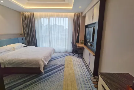 Zhuhai Renxi Holiday