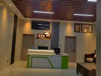 Lin Xiangjuyuan Homestay (Qikou Ancient Town)