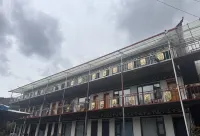 聚祥民宿（康定新都橋店） 新都橋住宿飯店