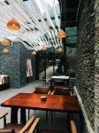 Taste the Qiang，Rest in Clouds - Frühstück